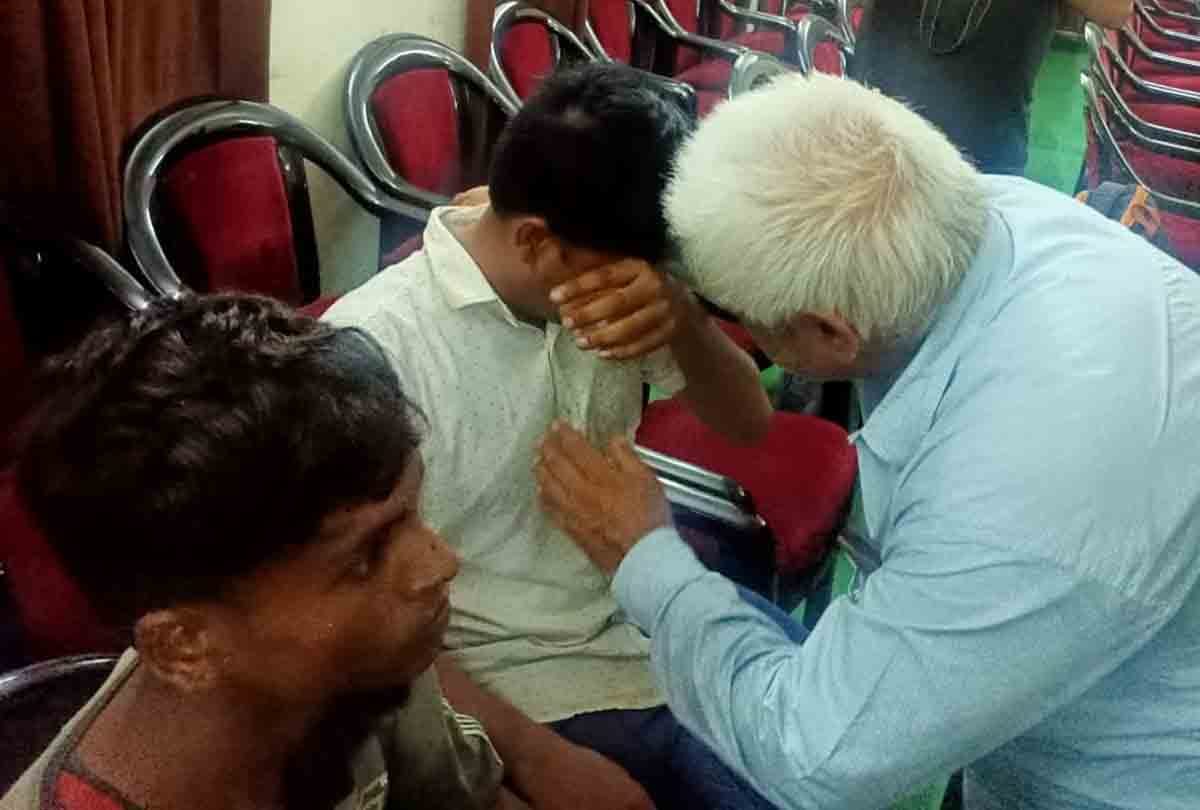 Kannauj: The history-sheeter kidnapped the fertilizer trader-palledar, three arrested, looking for others