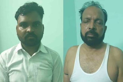 Kannauj: The history-sheeter kidnapped the fertilizer trader-palledar, three arrested, looking for others