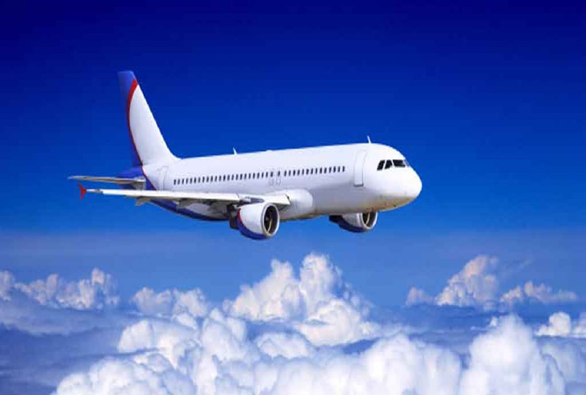 More than half the seats of Prayagraj to Indore flight are full, operations will start from 31