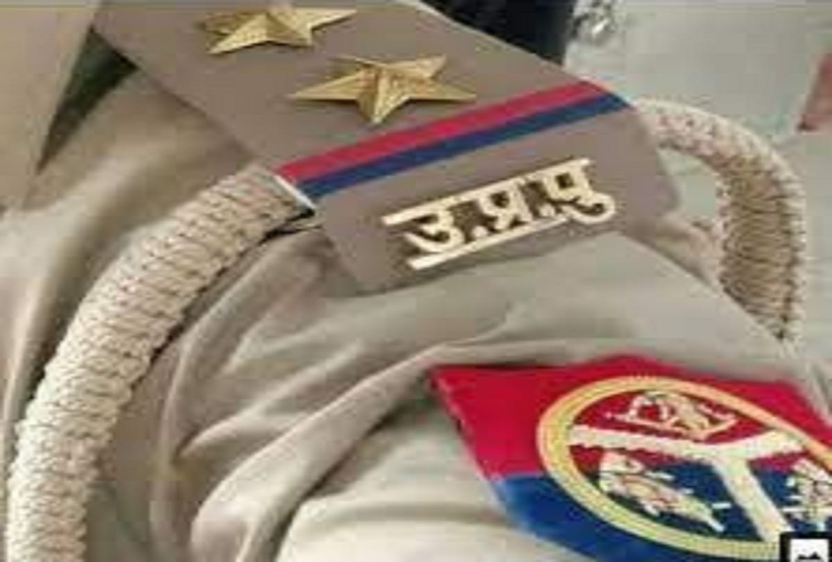 Four policemen including two sub inspectors suspended in Bijnor district