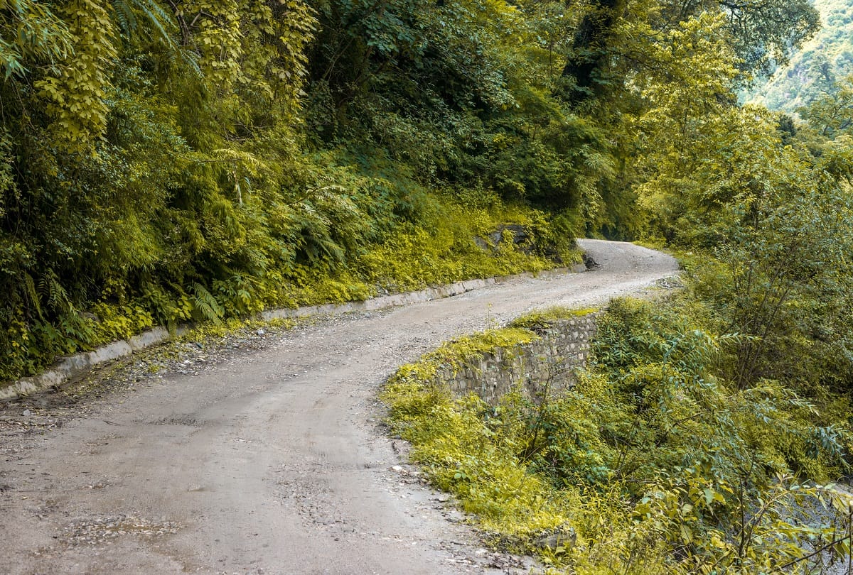 After spending crores, 30 roads of Public Works Department hanging in balance