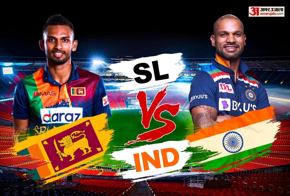 IND vs SL: Preview and Prediction of India and Srilanka 2nd ODI at colombo