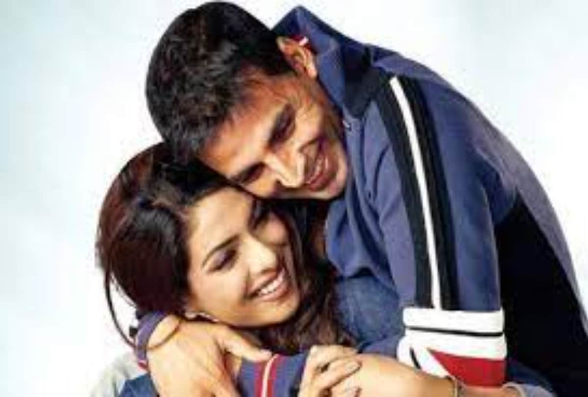 Priyanka Chopra Birthday actress Link up rumors with akshay kumar to shahid kapoor now Happily Living with husband nick jonas