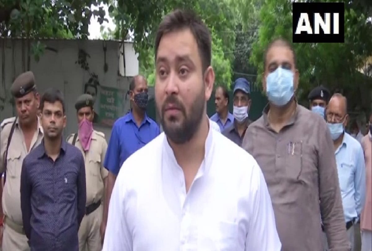 Bihar: Tejashwi Yadav says caste census will uplift the oppressed people of the society