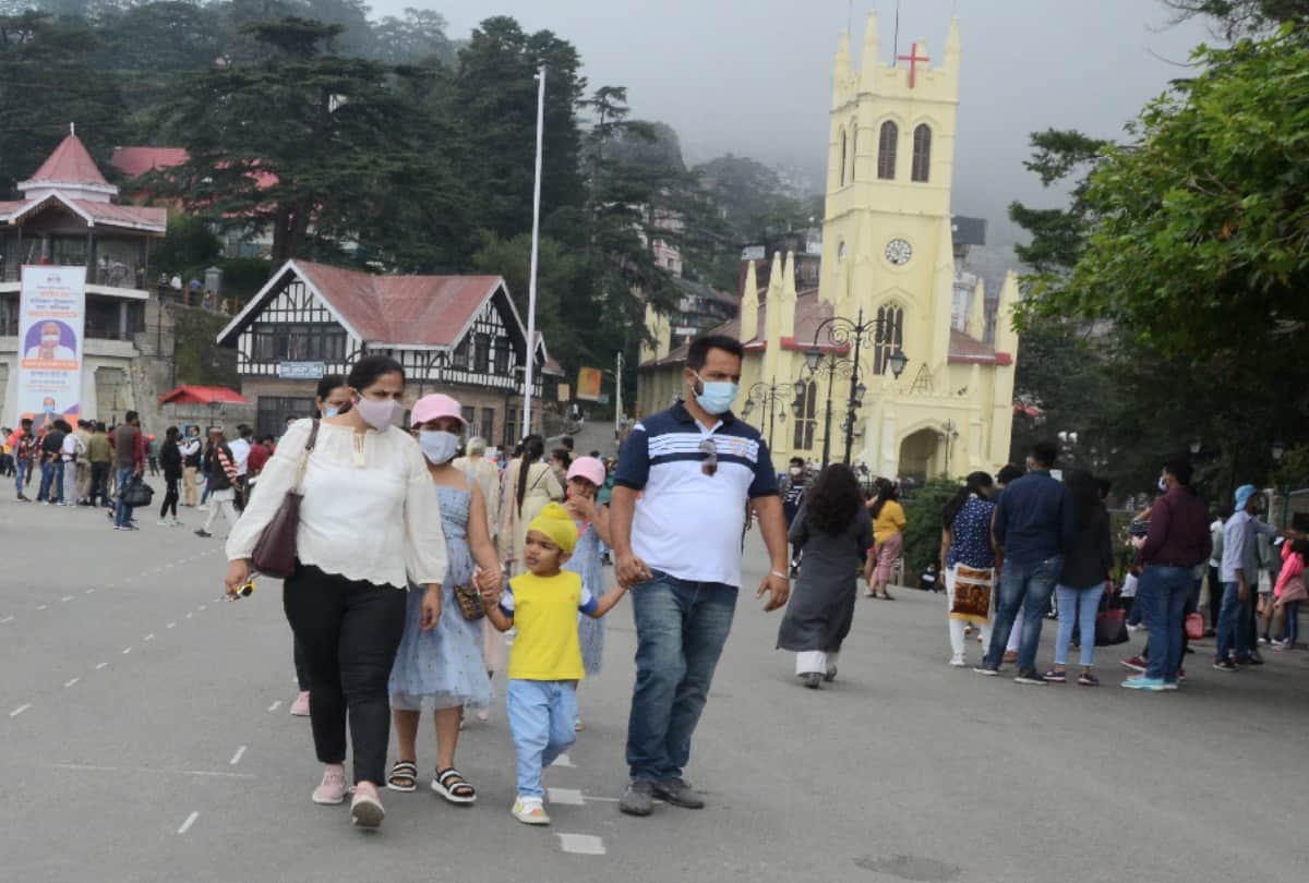 Tourist guide Best place in India to visit with friends