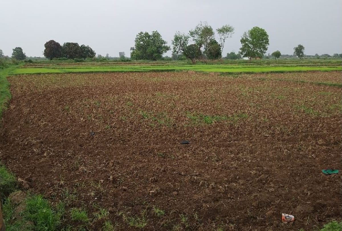 121 hectares of land will be acquired in construction of four lane
