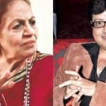 सविता बजाज-सचिन पिलगांवकर