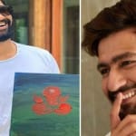 विक्की कौशल