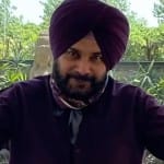 नवजोत सिंह सिद्धू