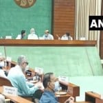 सर्वदलीय बैठक में पीएम मोदी