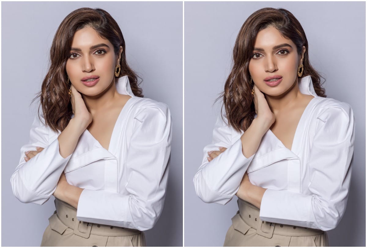Bhumi Pednekar on World Nature Conservation Day, Says We are selfish