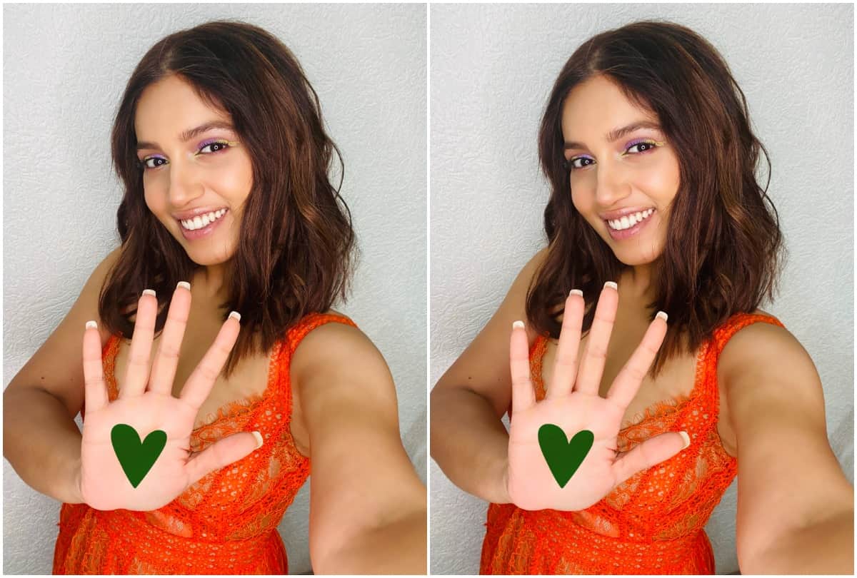 Bhumi Pednekar on World Nature Conservation Day, Says We are selfish