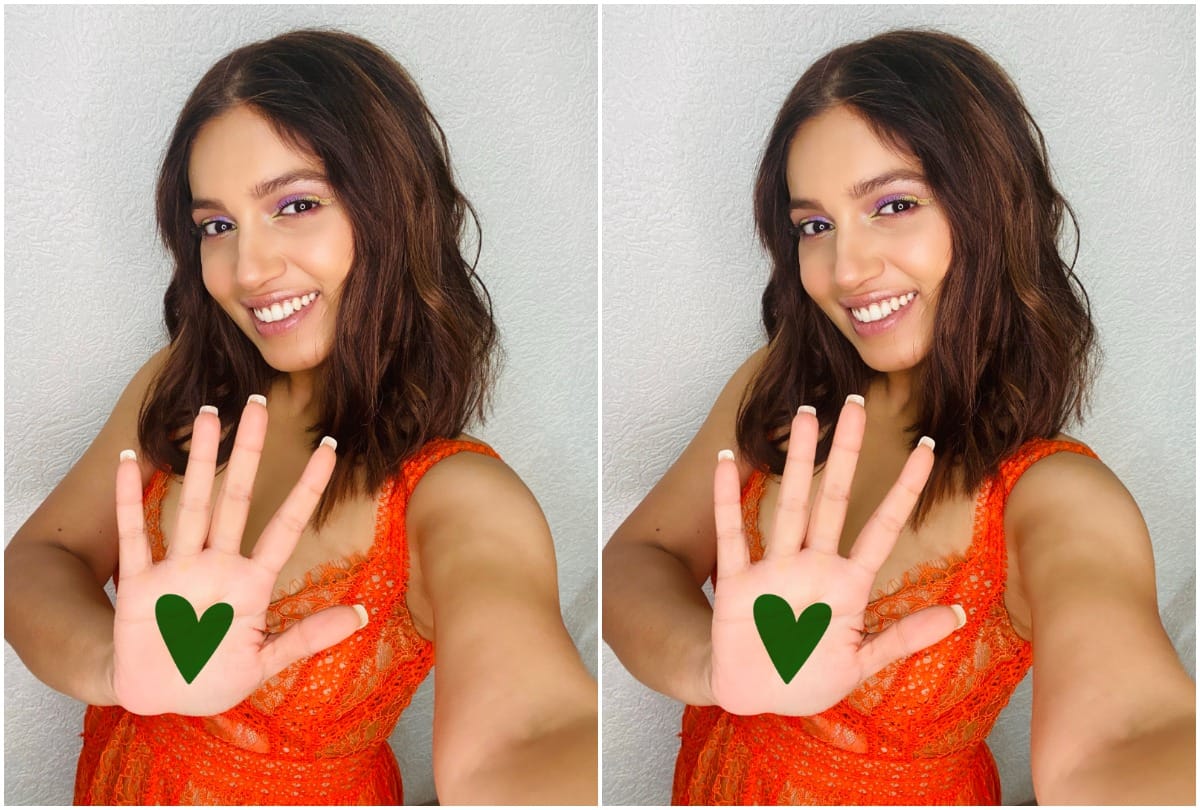 Bhumi Pednekar on World Nature Conservation Day, Says We are selfish