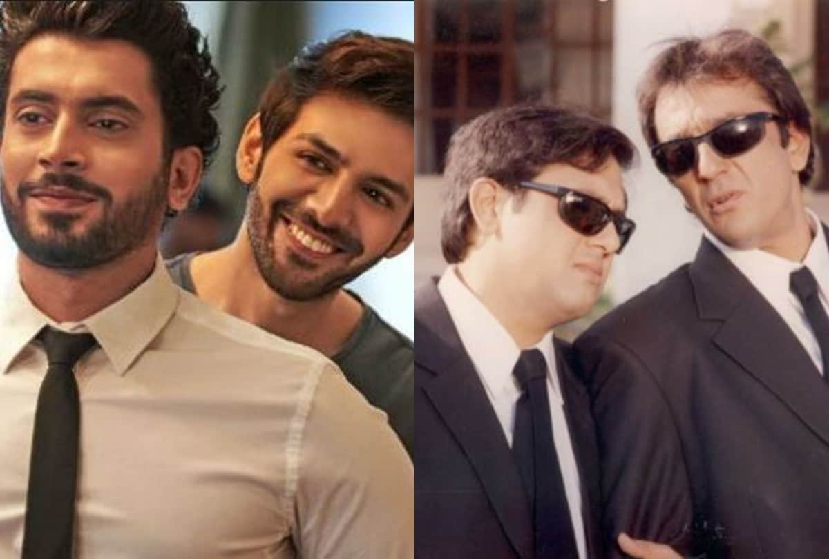 Dil chahta hai to Sonu ke titu ki sweety these bollywood films based on bromance won audiences heart
