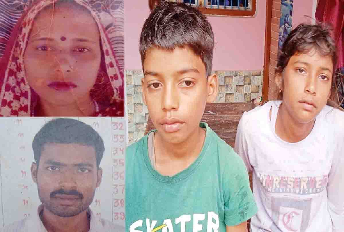 Wife committed suicide, husband hanged due to fearing action