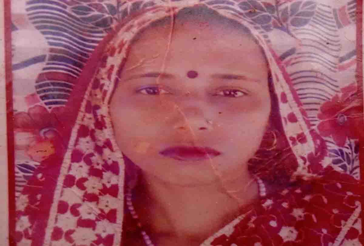 Wife committed suicide, husband hanged due to fearing action