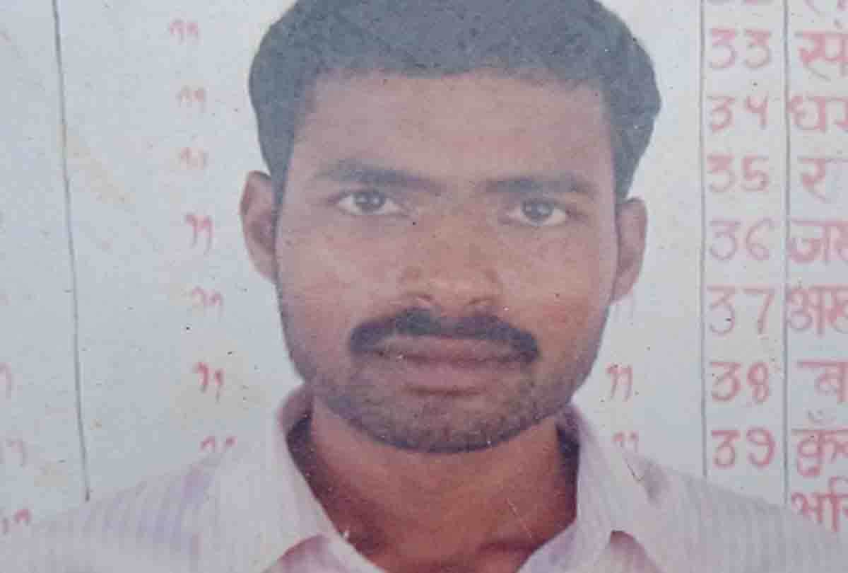 Wife committed suicide, husband hanged due to fearing action