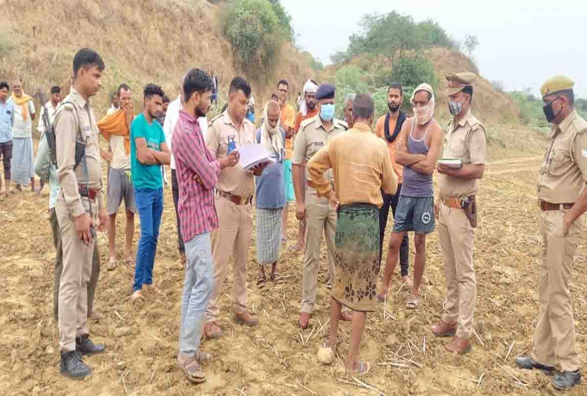 Love couple committed suicide, etawah up
