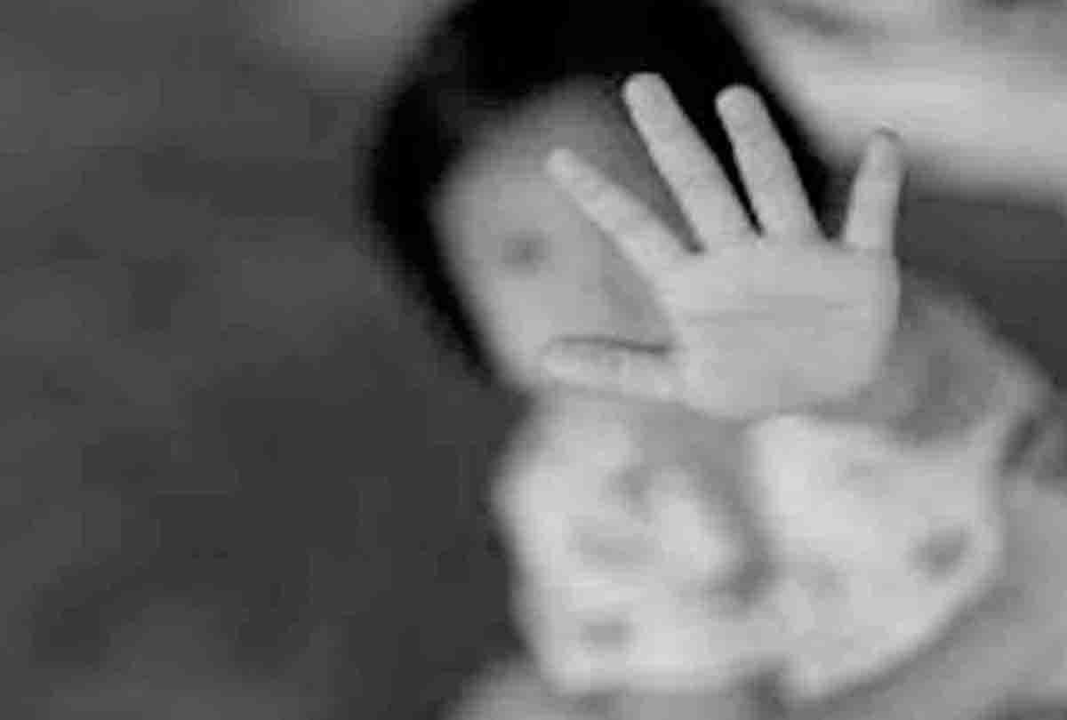 indecent act with innocent in etawah, crime news