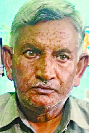 SIT arrested FCI warehouse in-charge