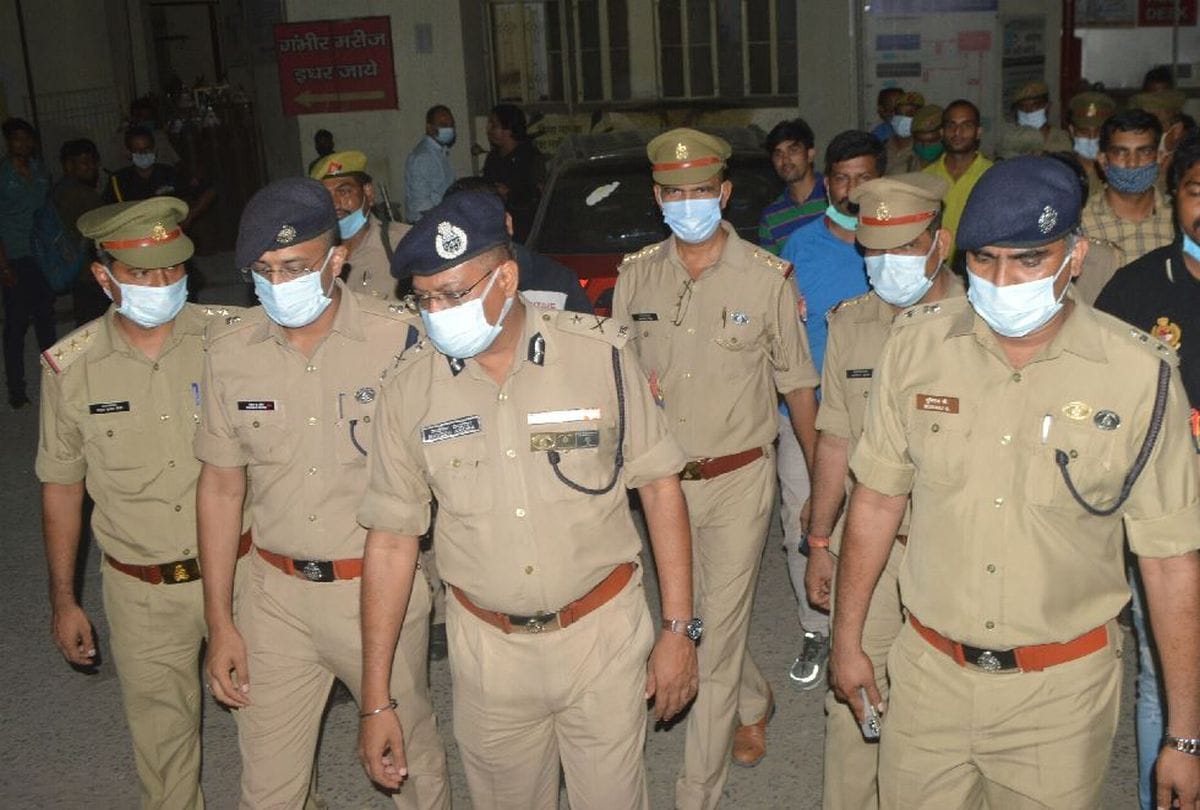 Tamil Nadu: Cops to get weekly off, leave on birthday and wedding anniversary