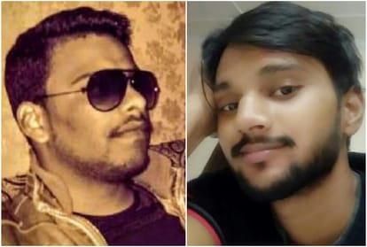 Manappuram Gold Robbery Case Police Encounter With Miscreant Arrests With Two KG Gold