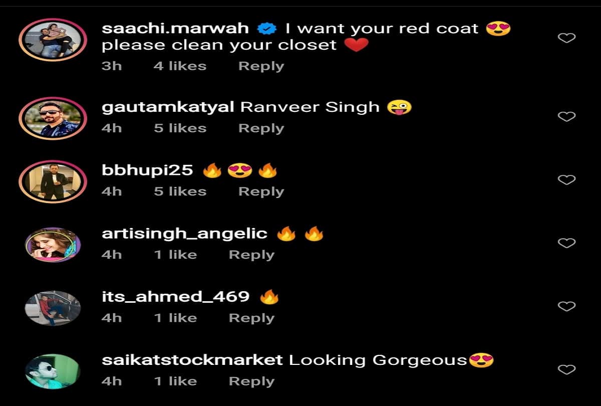 arti singh latest cool and funky look in hindi