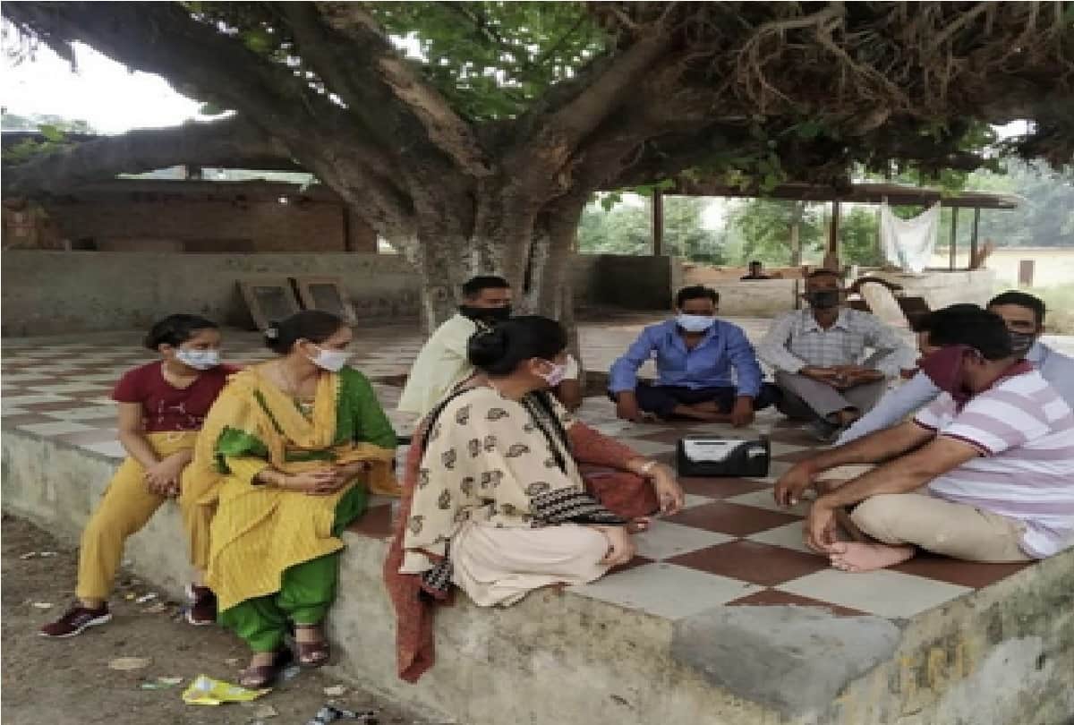 LG said in Awam Ki awaaz: Jammu Festival will be held for three months to promote tourism, government is committed to providing proper platform to youth