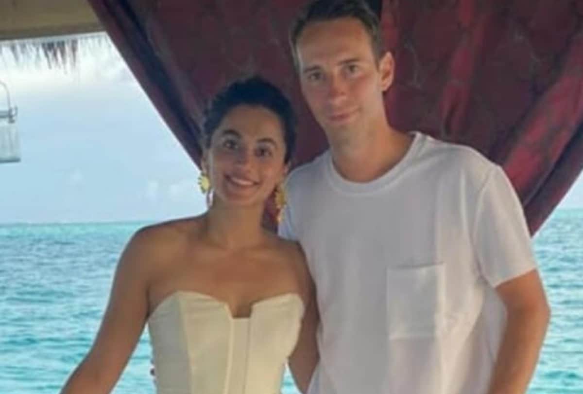 Taapsee Pannu birthday special lesser known facts about haseen dilruba actress