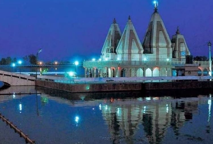 Centre will set up cultural center in Kurukshetra