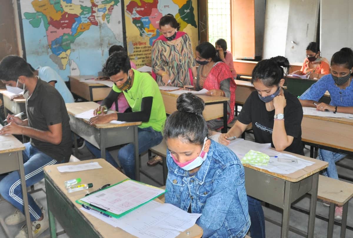 UKPSC Recruitment 2021: Recruitment for many posts including Tehsildar, Deputy Jailor and Labor Enforcement Officer, apply soon-safalta