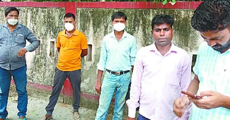 Wife beat up disabled husband to death