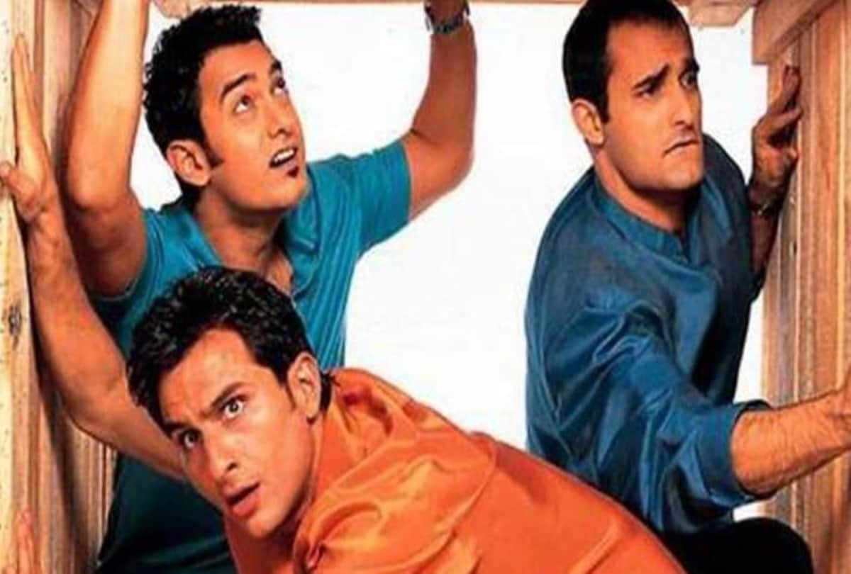 Dil chahta hai to Sonu ke titu ki sweety these bollywood films based on bromance won audiences heart
