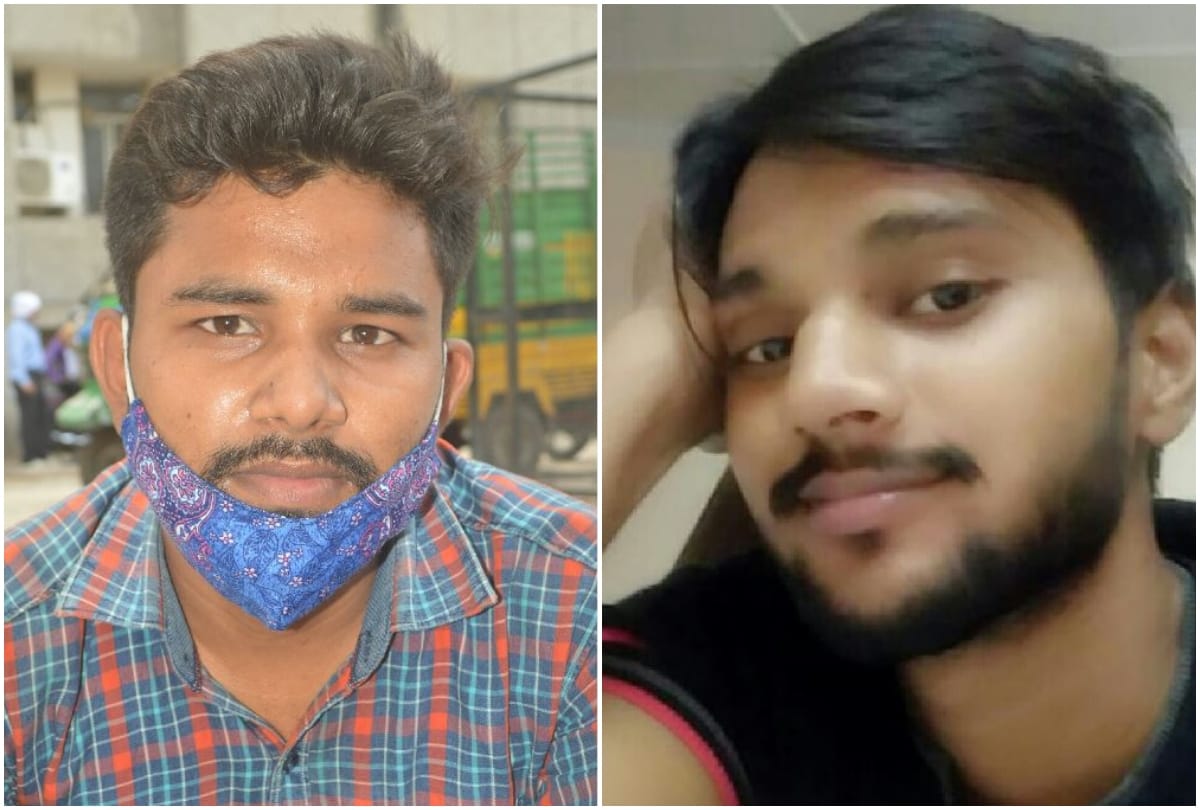 agra manappuram gold robbery accused nirdosh wanted to go to Britain