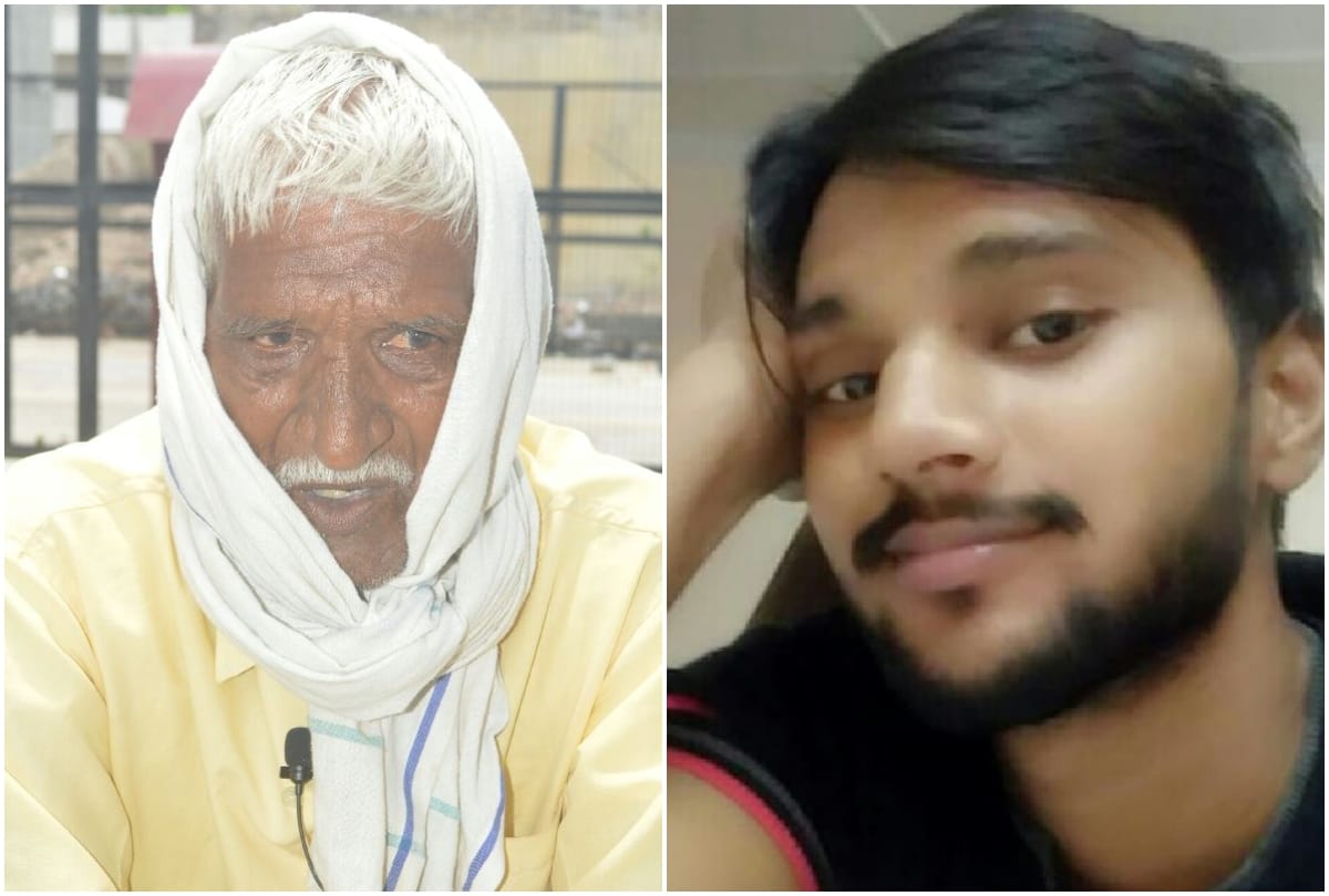 agra manappuram gold robbery accused nirdosh wanted to go to Britain
