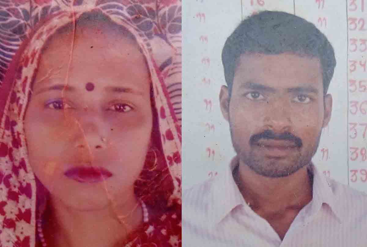 Auraiya: Wife killed herself by consuming poison, husband hanged for fear of action