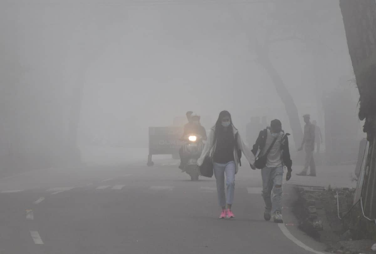 weather update himachal pradesh: two days orange alert heavy rain in himachal pradesh