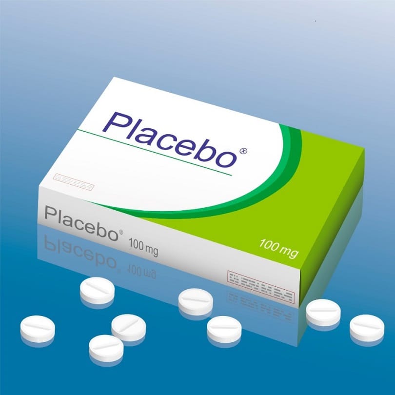 Research: placebo antibiotic drug was more effective than azithromycin due to corona