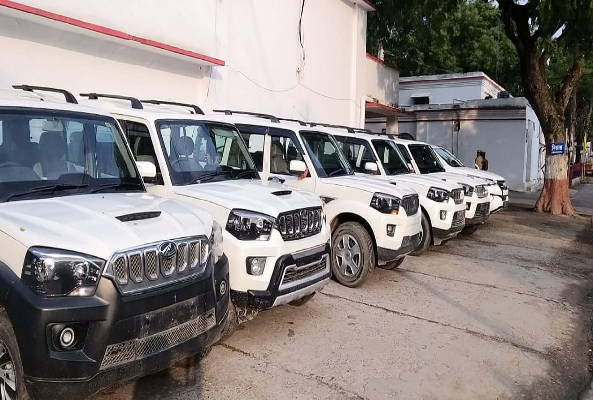 Used to blow up luxury vehicles using the device, five arrested
