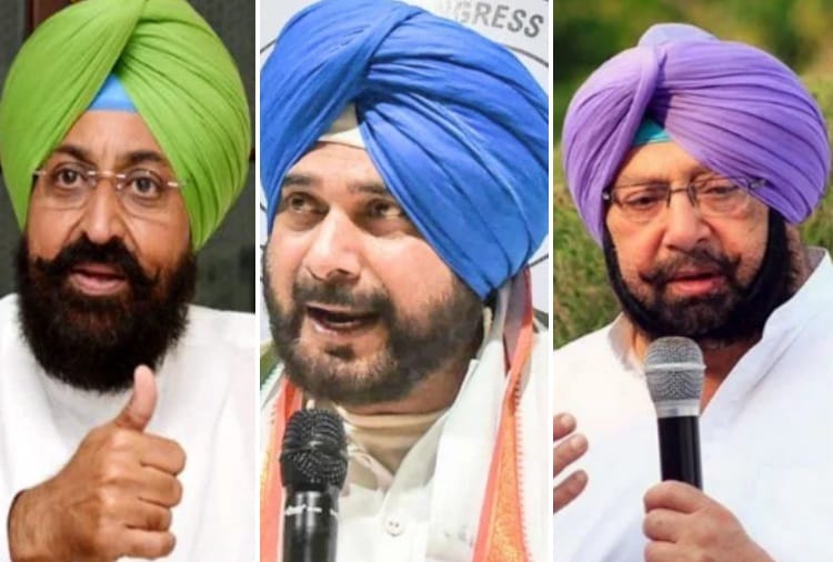 All Lok Sabha and Rajya Sabha MPs of Congress from Punjab to meet at Pratap Singh Bajwa residence