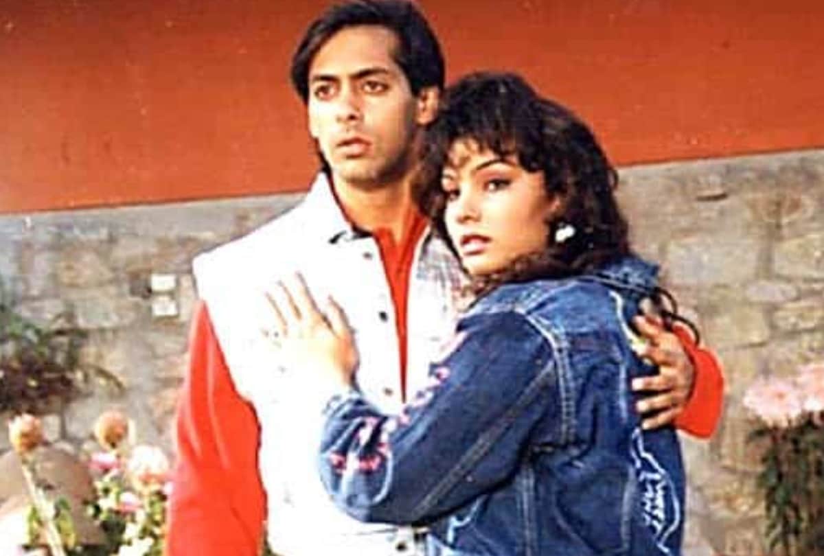 Somy aLI reveals Salman said I have a girlfriend when she first declared her love