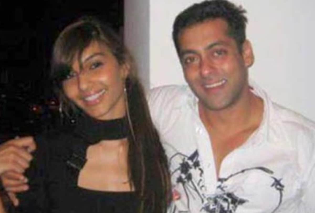 Somy aLI reveals Salman said I have a girlfriend when she first declared her love
