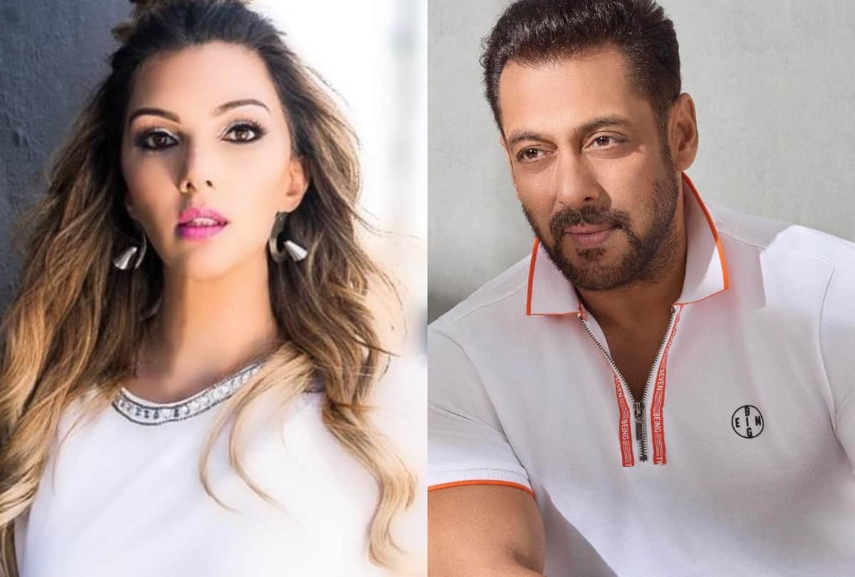 Somy aLI reveals Salman said I have a girlfriend when she first declared her love