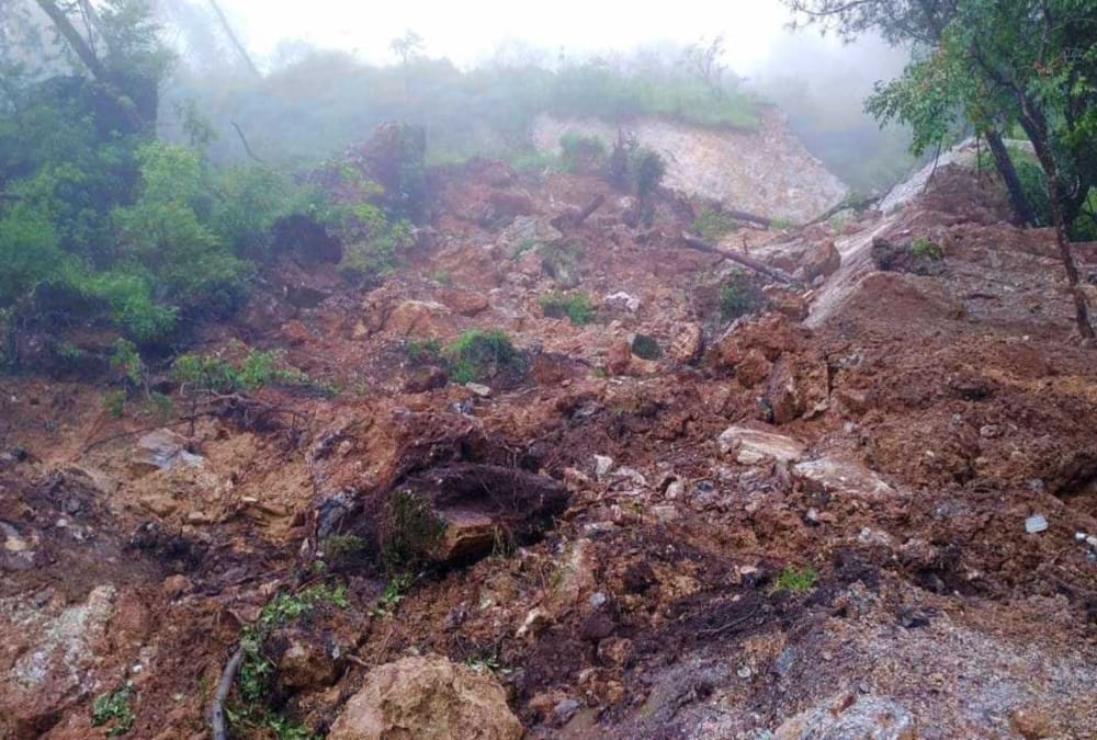 Uttarakhand Monsoon Rainfall Update: 61 Road Closed and heavy rainfall alert for next three days