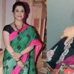 सुप्रिया पिलगांवकर, सविता बजाज