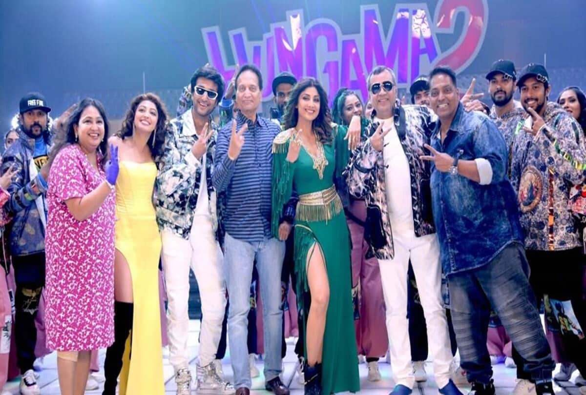 Hungama 2 to welcome back when these films sequels disappointed fans