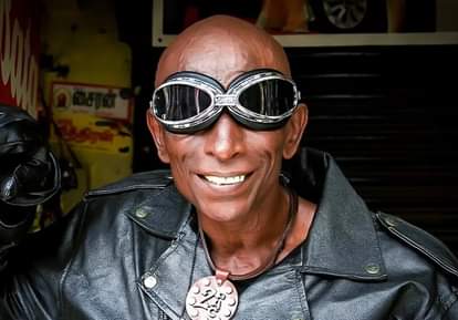 राजेन्द्रन