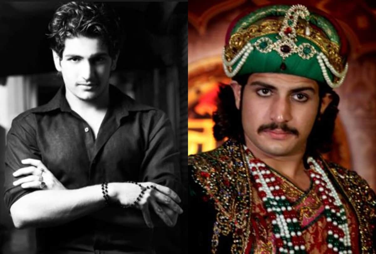 Hospitalised: 'Jodha Akbar' fame Rajat Tokas admitted to hospital, says stress will always be there in life