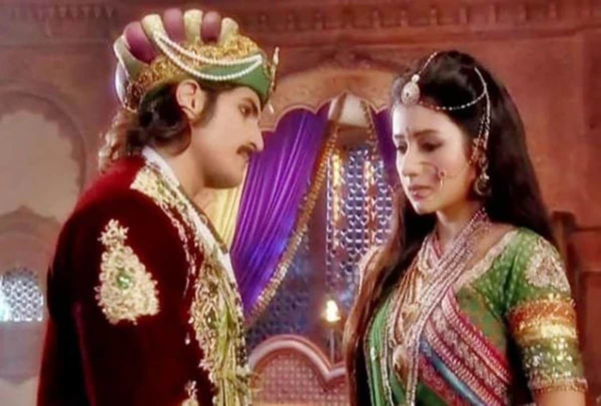 Hospitalised: 'Jodha Akbar' fame Rajat Tokas admitted to hospital, says stress will always be there in life