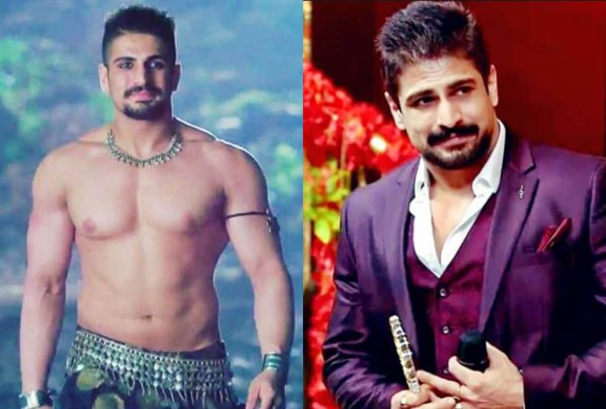 Hospitalised: 'Jodha Akbar' fame Rajat Tokas admitted to hospital, says stress will always be there in life